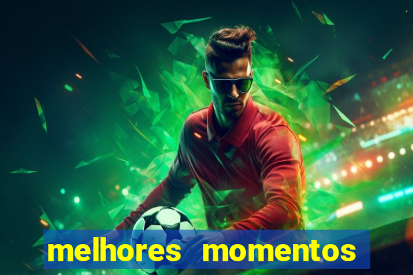melhores momentos corinthians e vasco